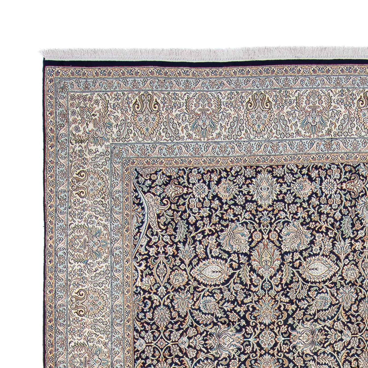 Persisk matta - Classic - 312 x 242 cm - beige