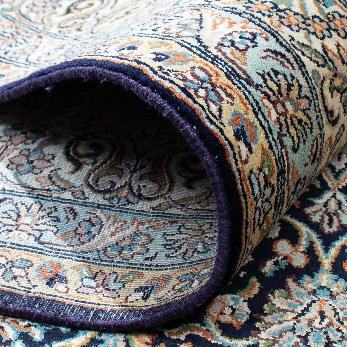 Persisk matta - Classic - 312 x 242 cm - beige