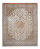 Kashmir silke Mattan 304x241cm - Oriental Carpet