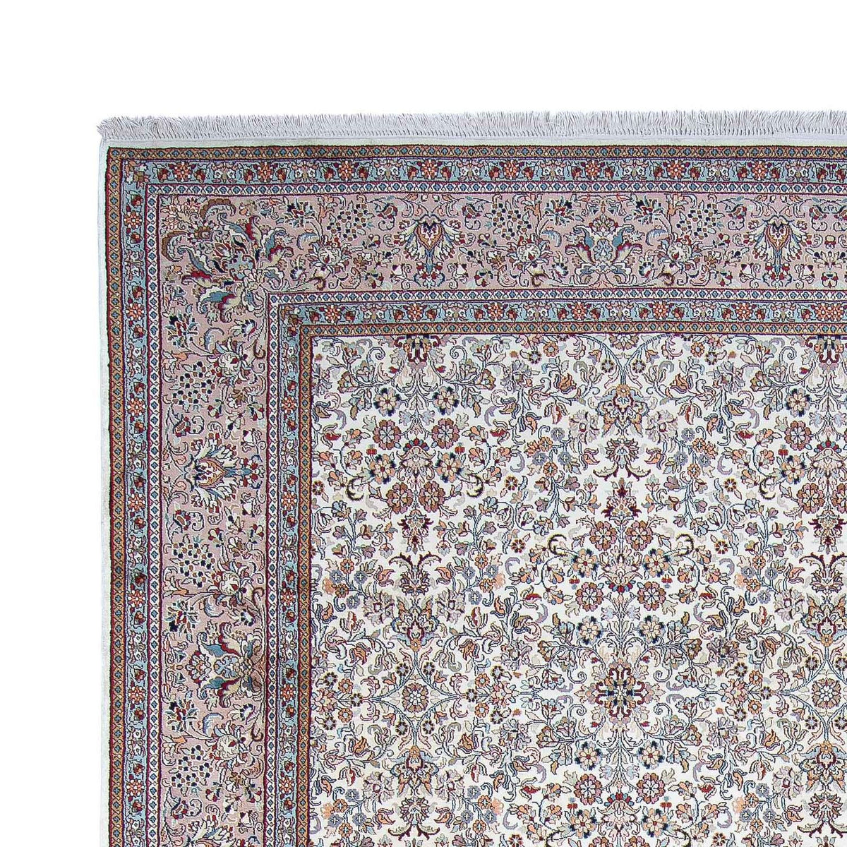 Persisk matta - Classic - 309 x 250 cm - beige