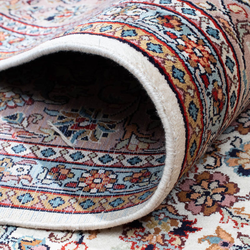 Persisk matta - Classic - 309 x 250 cm - beige