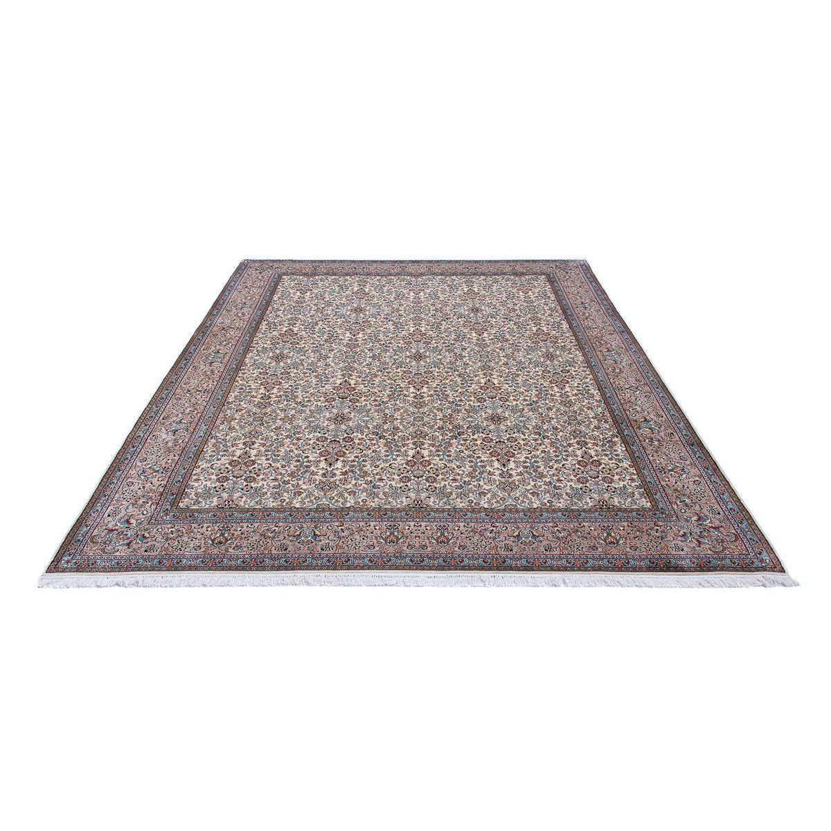 Persisk matta - Classic - 309 x 250 cm - beige