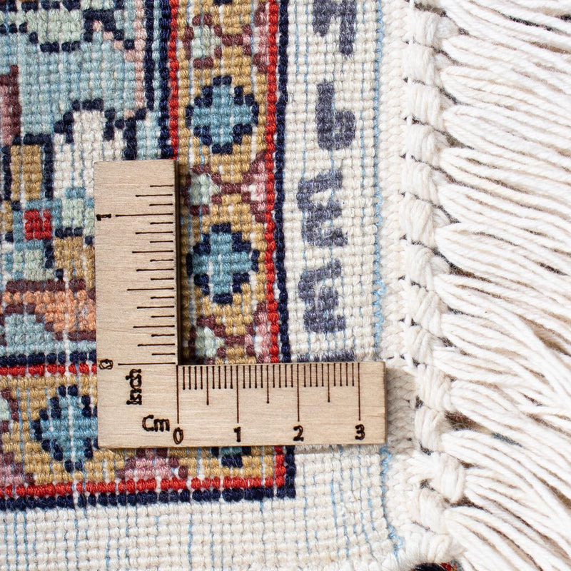 Persisk matta - Classic - 309 x 250 cm - beige