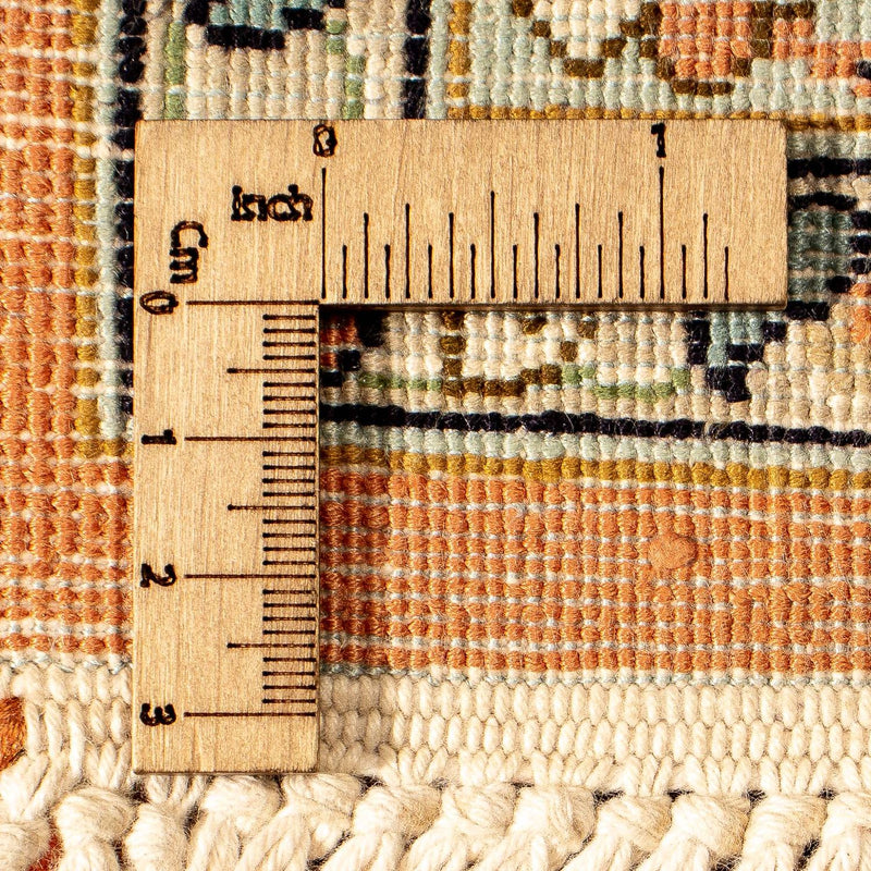 Persisk matta - Classic - 332 x 246 cm - rost