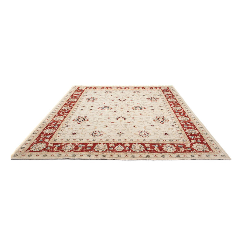 Ziegler Carpet - 297 x 246 cm - beige