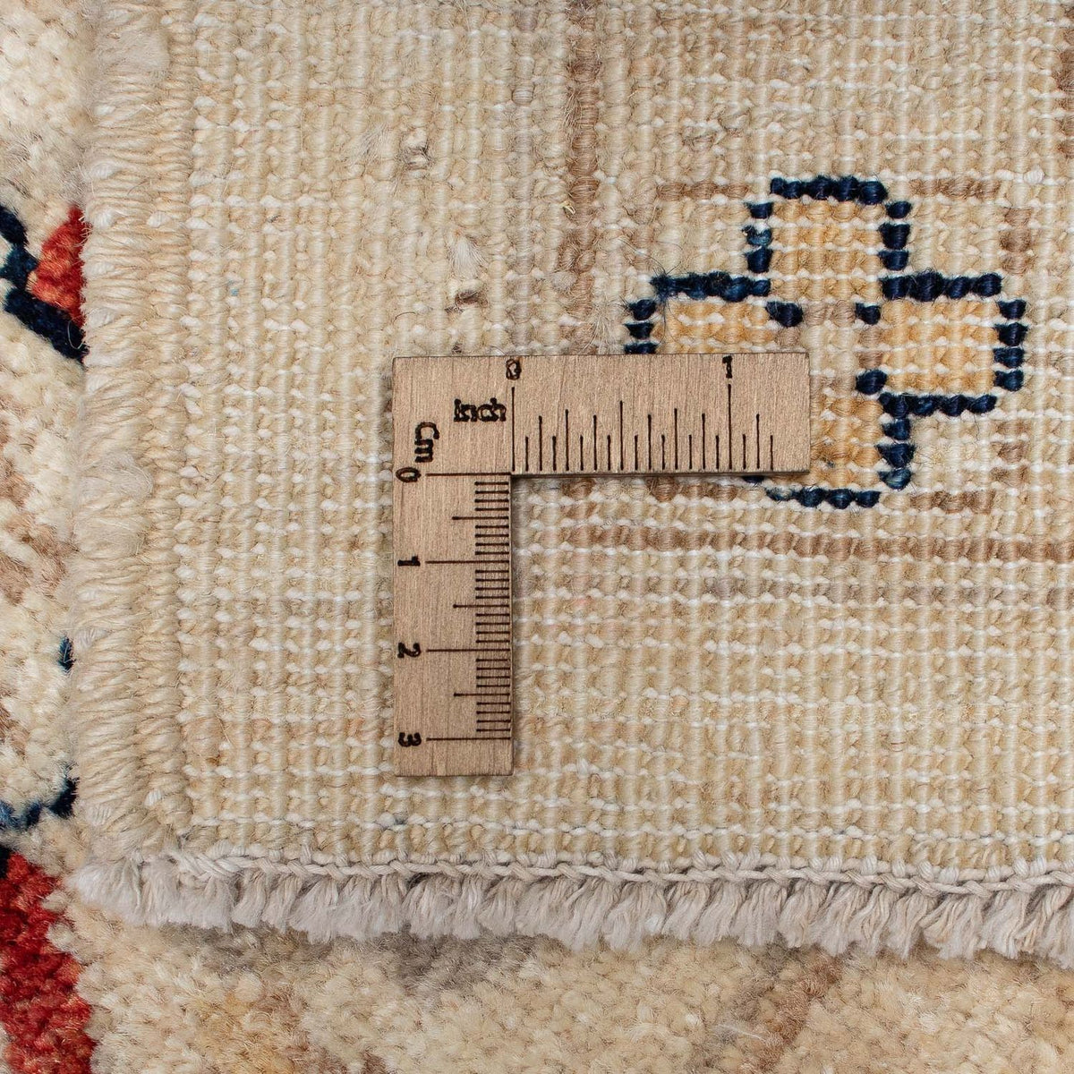 Ziegler Carpet - 297 x 246 cm - beige