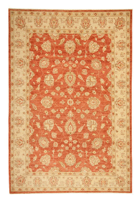 Ziegler Carpet - 237 x 164 cm - röd