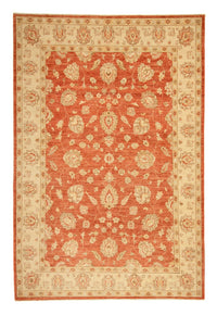 Ziegler Carpet - 237 x 164 cm - röd