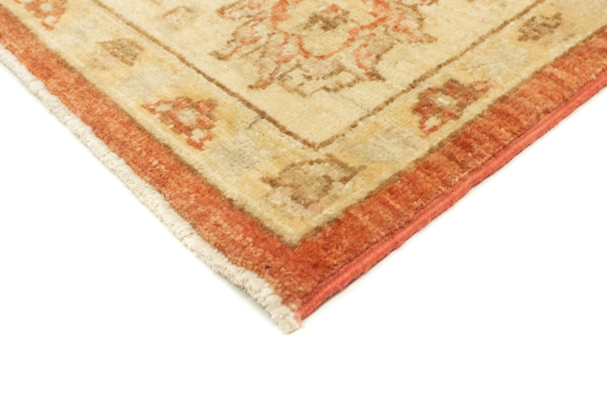 Ziegler Carpet - 237 x 164 cm - röd