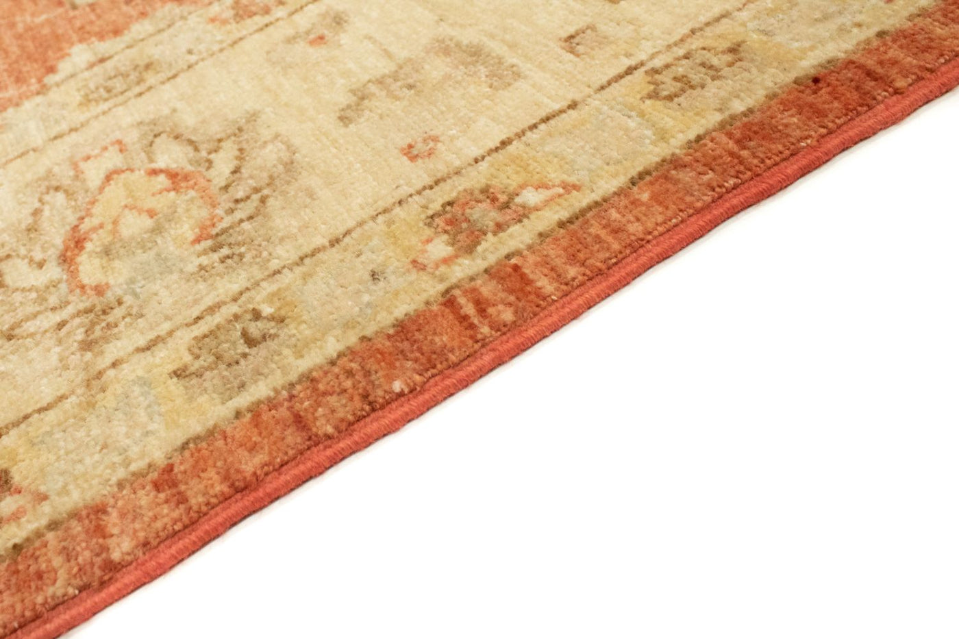 Ziegler Carpet 237x164cm - Oriental Carpet
