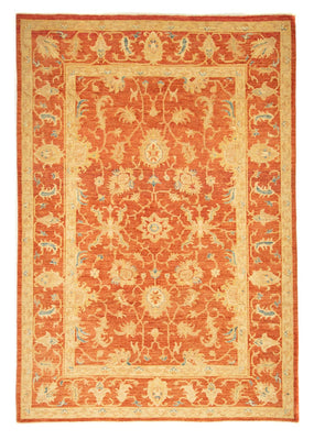 Ziegler Carpet - 244 x 172 cm - röd