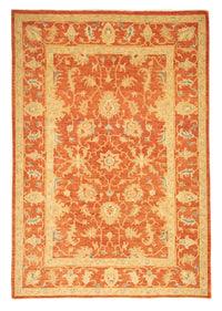 Ziegler Carpet - 244 x 172 cm - röd – product image