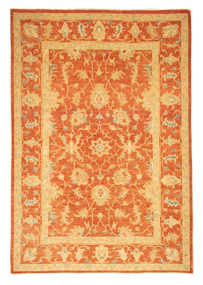 Ziegler Carpet 172x244cm - Oriental Carpet