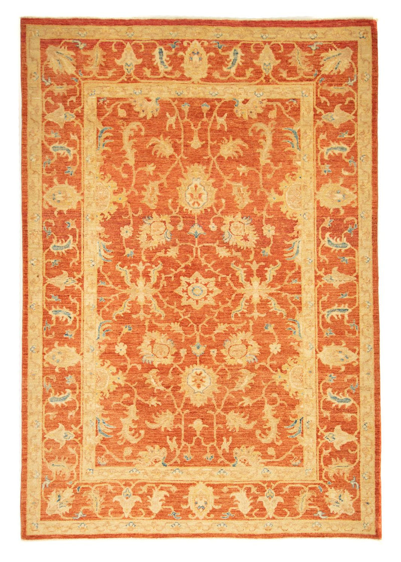 Ziegler Carpet - 244 x 172 cm - röd