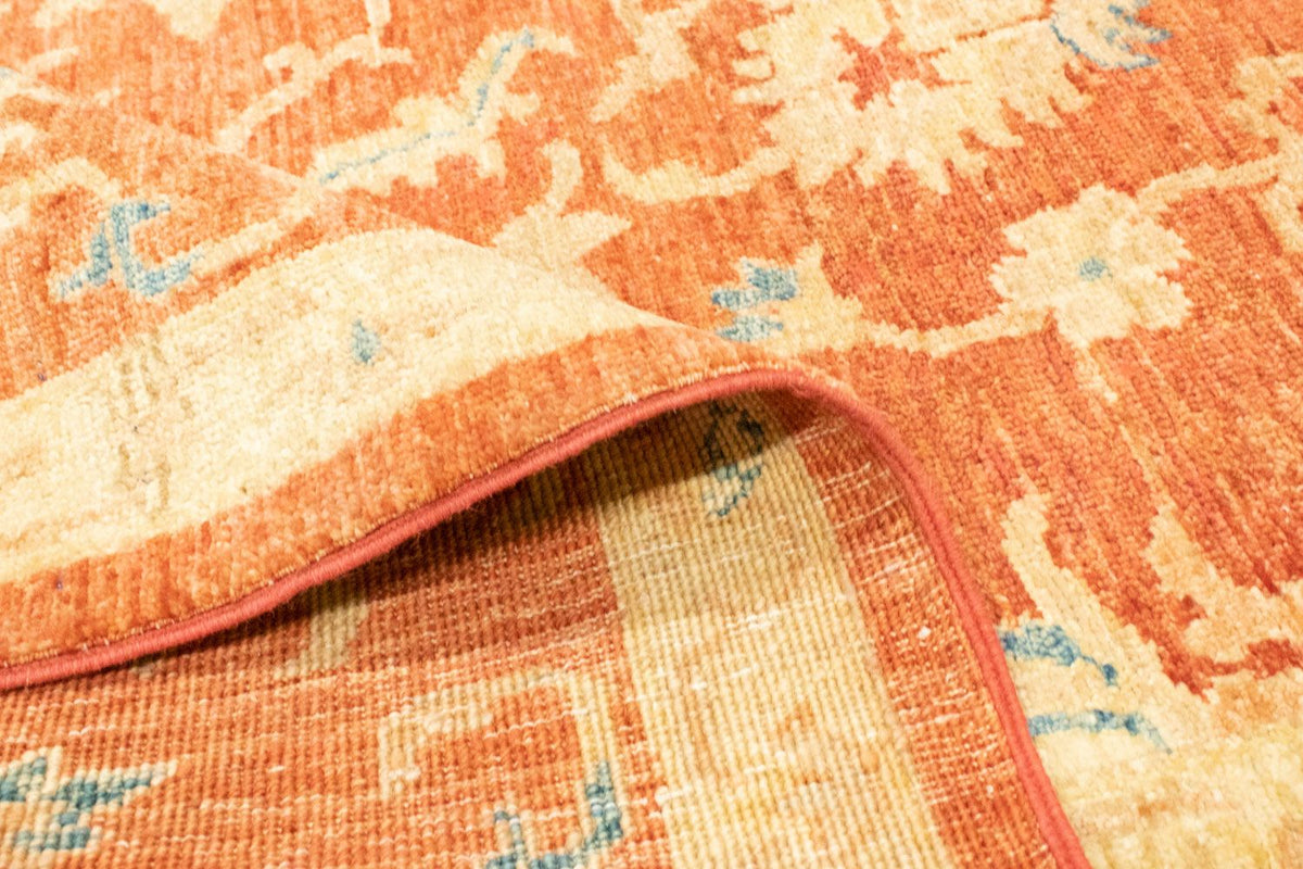 Ziegler Carpet - 244 x 172 cm - röd