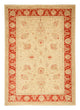 Ziegler Carpet - 228 x 169 cm - beige