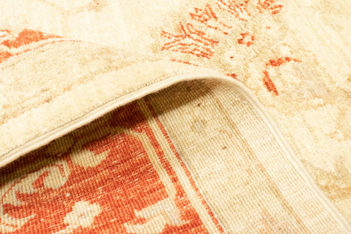 Ziegler Carpet - 228 x 169 cm - beige