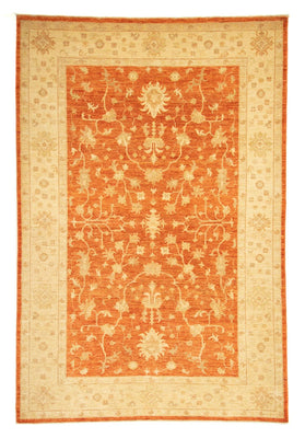 Ziegler Carpet - 252 x 170 cm - röd