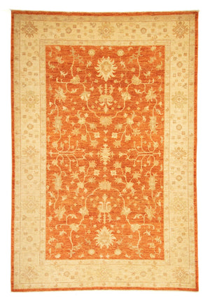 Ziegler Carpet - 252 x 170 cm - röd