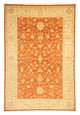 Ziegler Carpet - 252 x 170 cm - röd