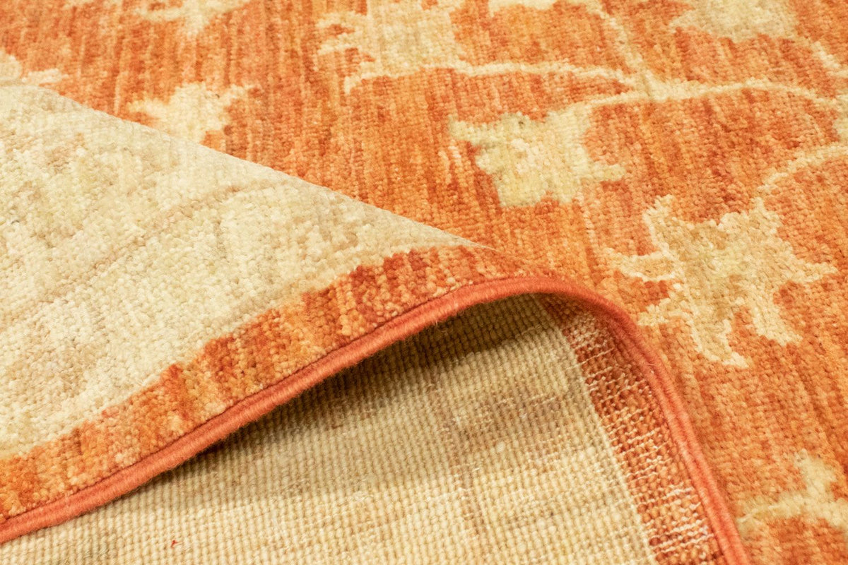 Ziegler Carpet - 252 x 170 cm - röd