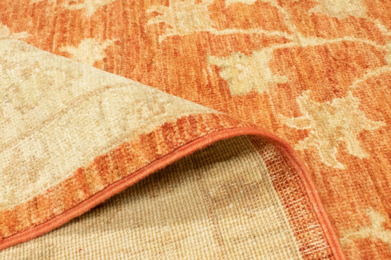 Ziegler Carpet - 252 x 170 cm - röd