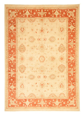 Ziegler Carpet - 235 x 168 cm - beige