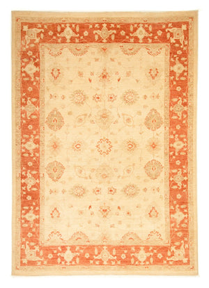 Ziegler Carpet - 235 x 168 cm - beige