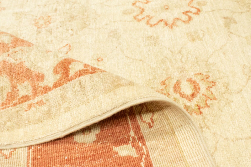 Ziegler Carpet - 235 x 168 cm - beige