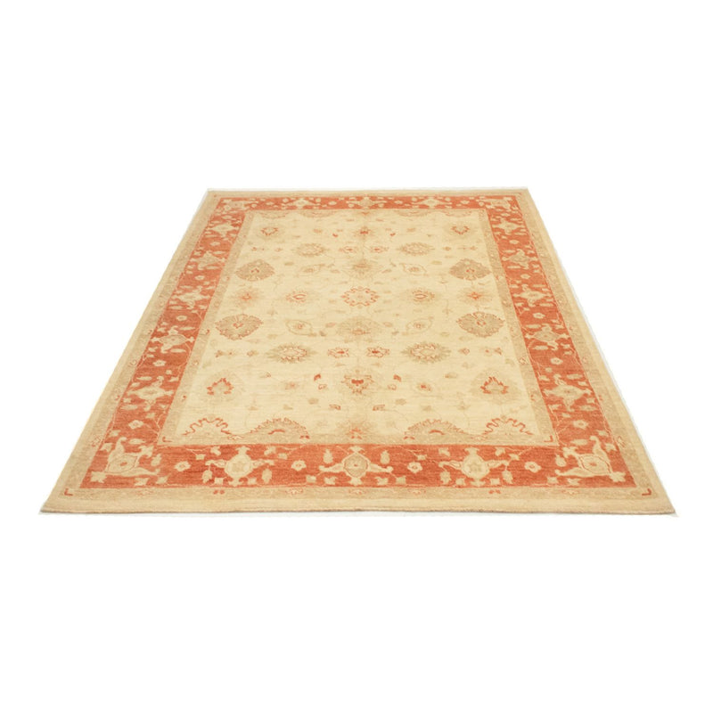 Ziegler Carpet - 235 x 168 cm - beige