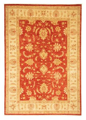 Ziegler Carpet - 239 x 166 cm - röd
