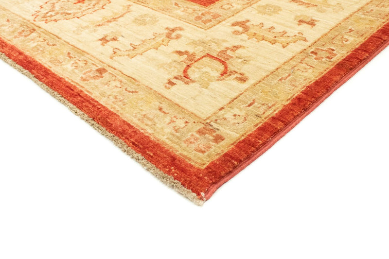 Ziegler Carpet - 239 x 166 cm - röd