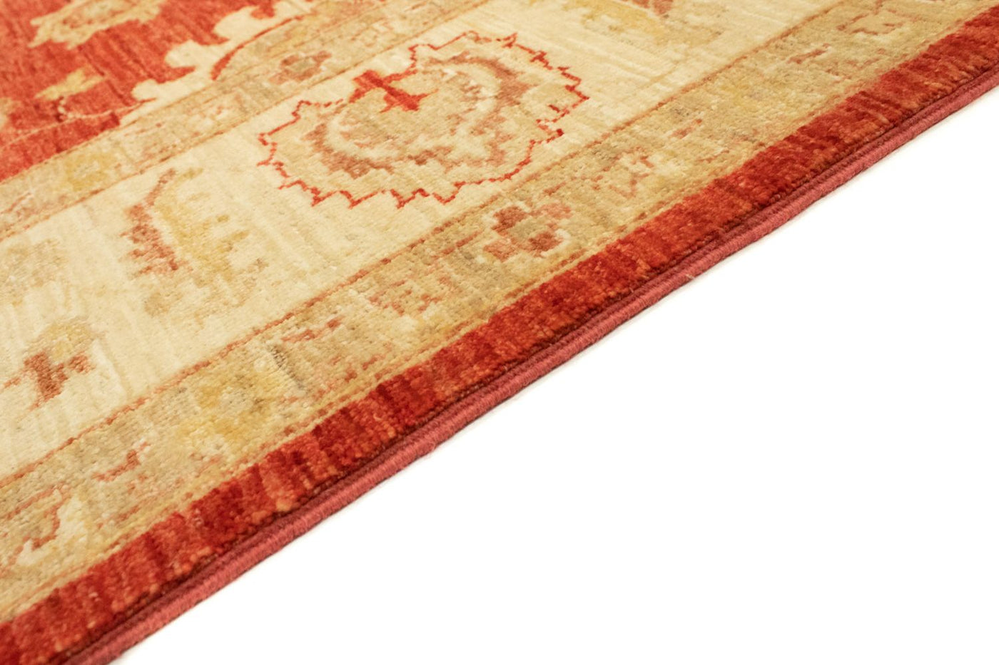 Ziegler Carpet 239x166cm - Oriental Carpet