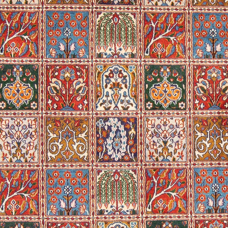 Persisk matta - Classic - 297 x 192 cm - ljusröd