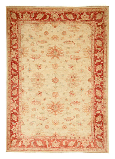Ziegler Carpet 175x239cm - Oriental Carpet