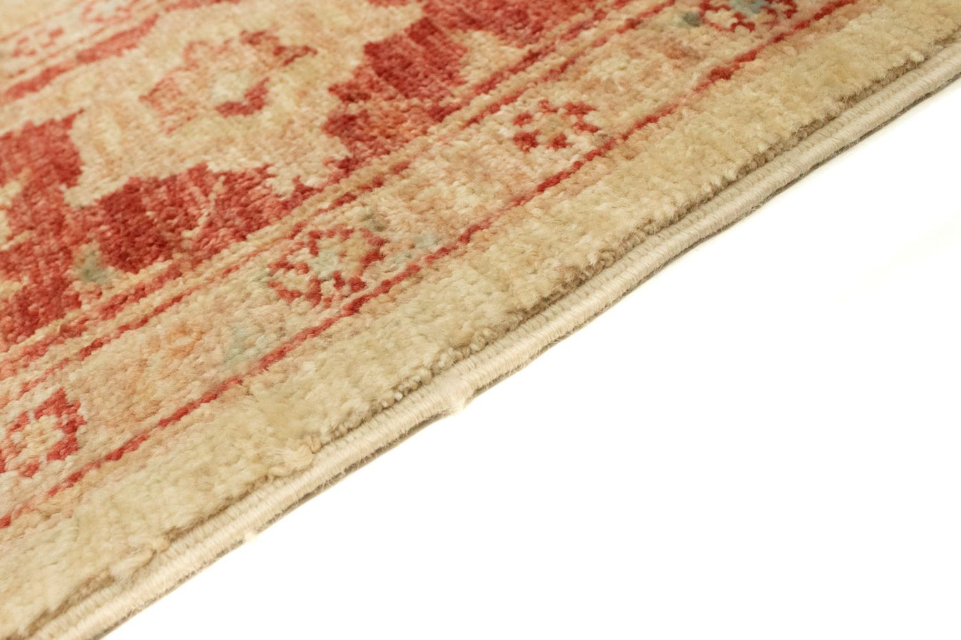 Ziegler Carpet 239x175cm - Oriental Carpet