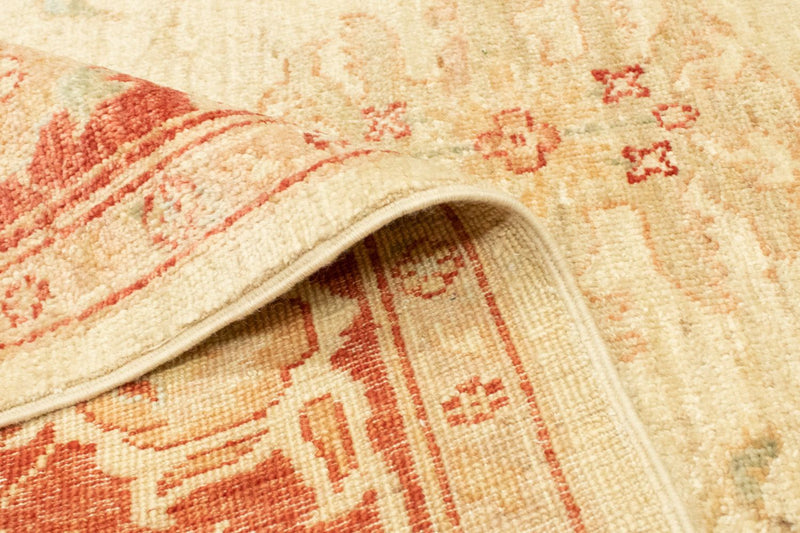 Ziegler Carpet - 239 x 175 cm - beige