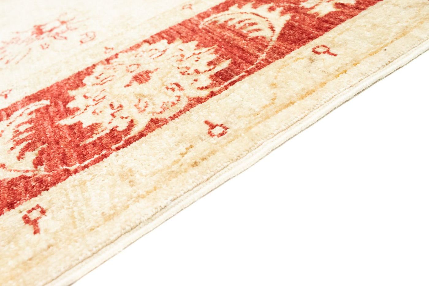 Ziegler Carpet 240x169cm - Oriental Carpet