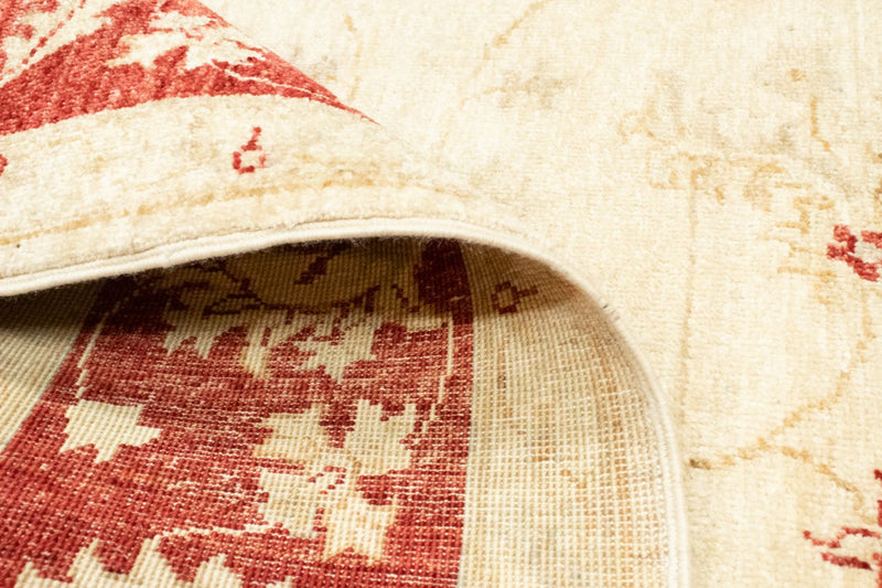 Ziegler Carpet - 240 x 169 cm - beige