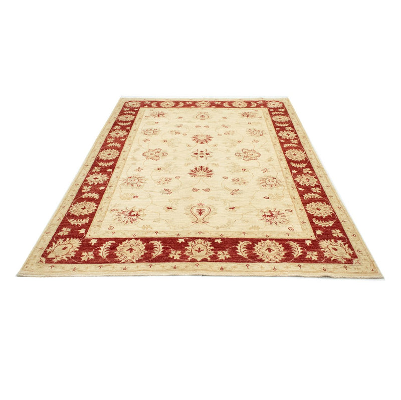 Ziegler Carpet - 240 x 169 cm - beige