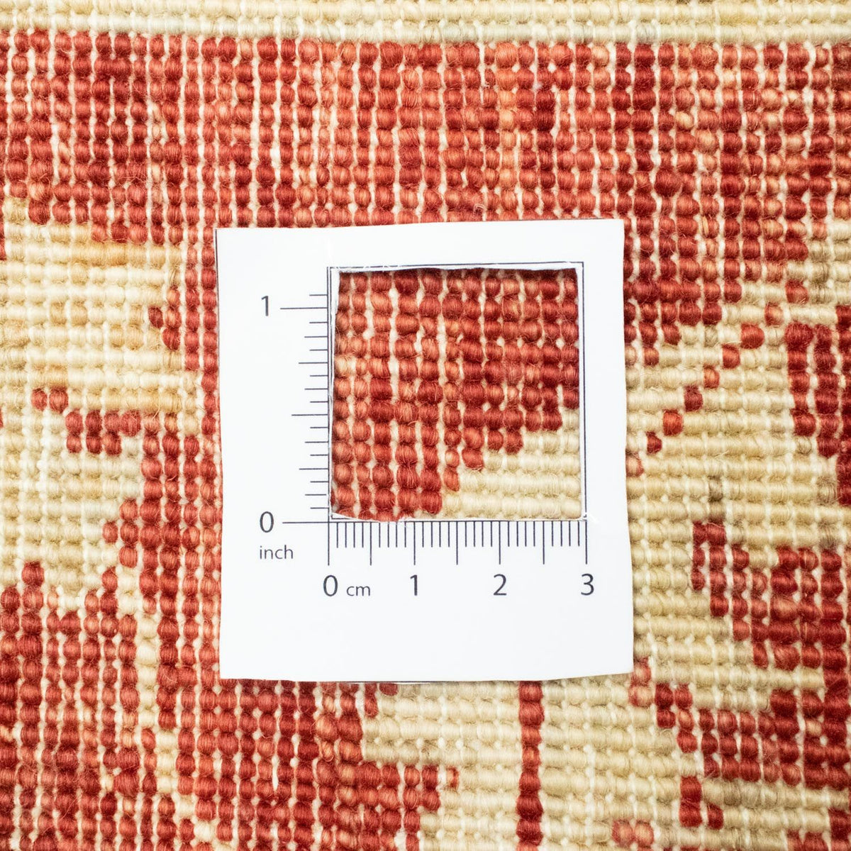 Ziegler Carpet - 240 x 169 cm - beige