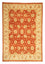 Ziegler Carpet - 247 x 173 cm - röd