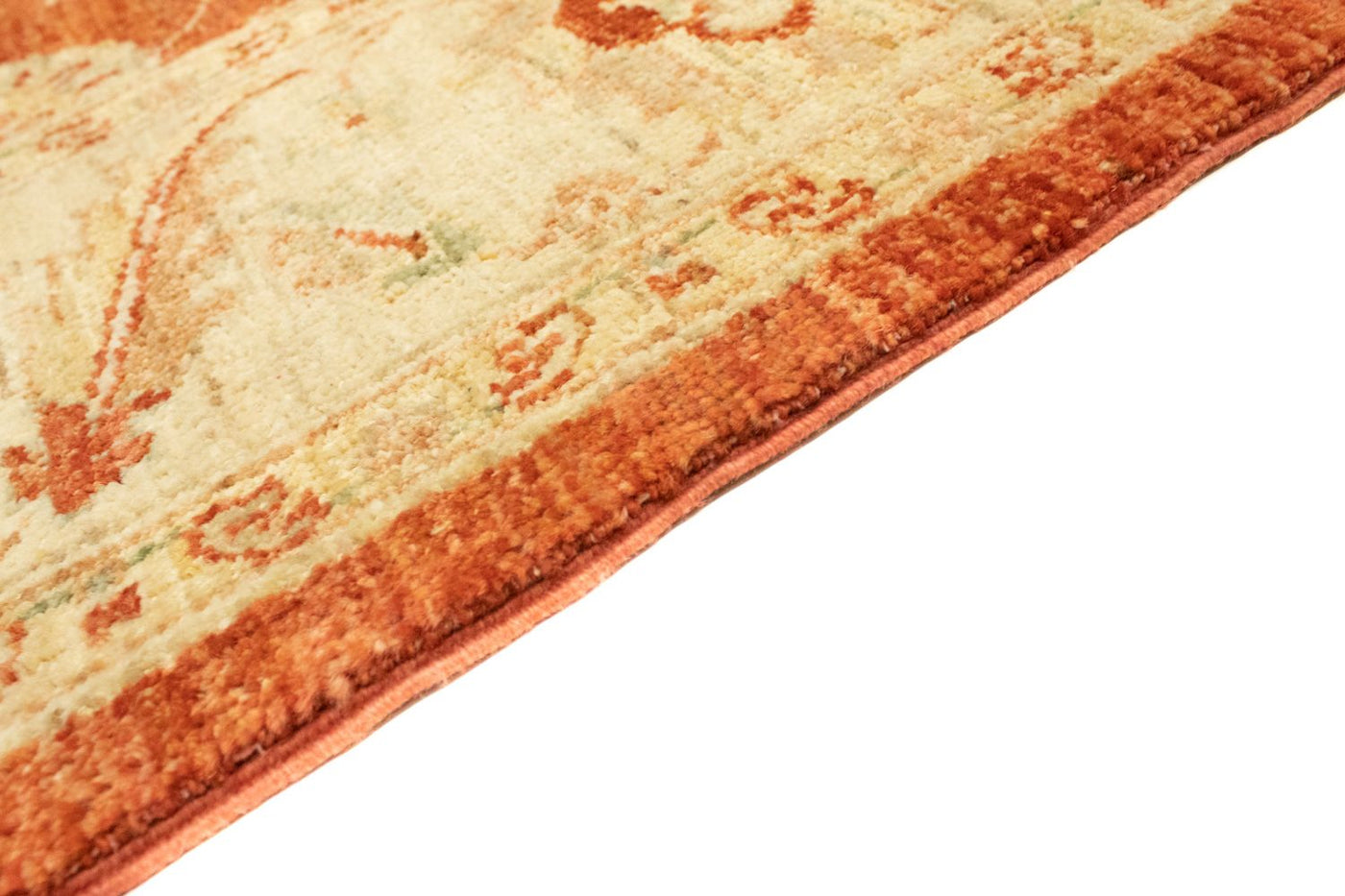 Ziegler Carpet 247x173cm - Oriental Carpet