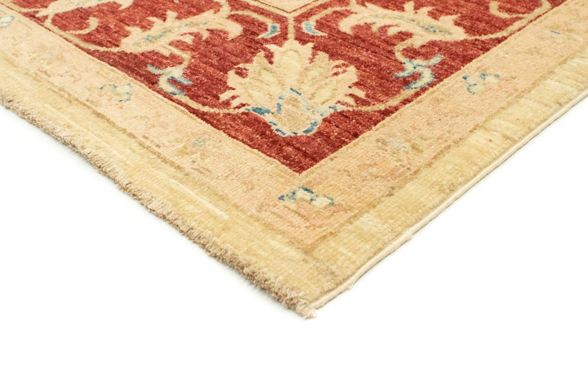 Ziegler Carpet - 239 x 173 cm - beige