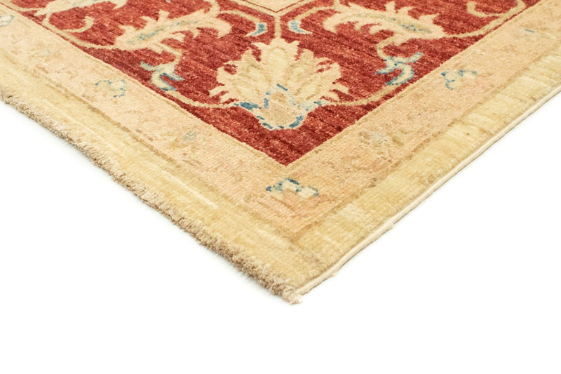Ziegler Carpet - 239 x 173 cm - beige