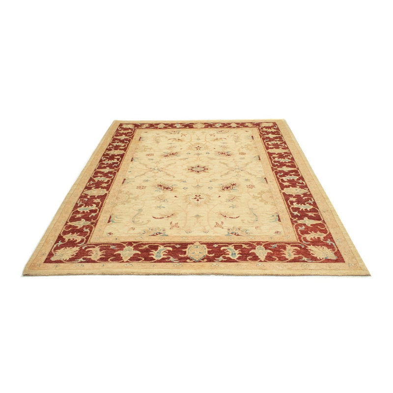 Ziegler Carpet - 239 x 173 cm - beige