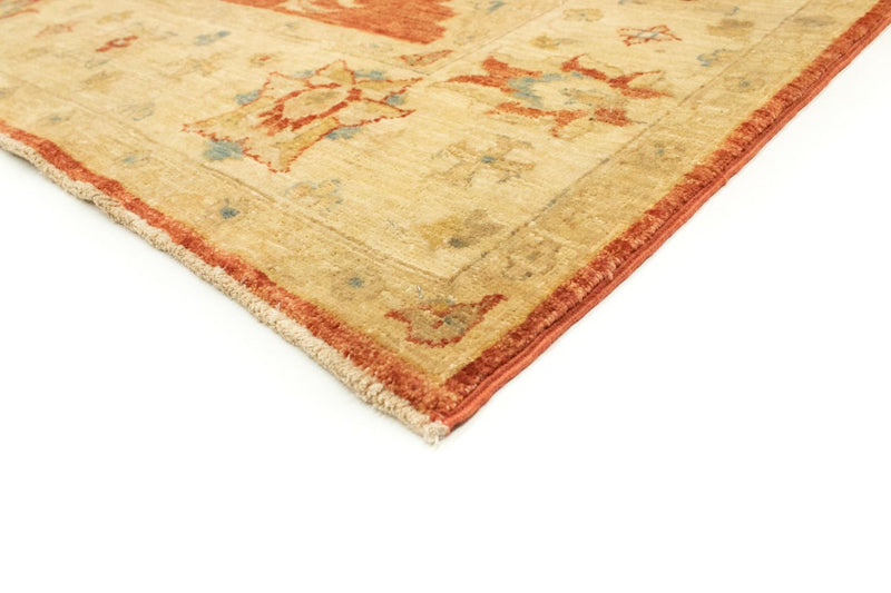 Ziegler Carpet - 246 x 175 cm - röd