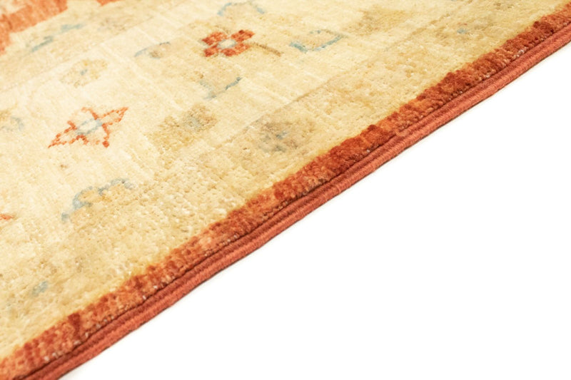 Ziegler Carpet - 246 x 175 cm - röd