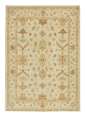 Ziegler Carpet - 209 x 146 cm - beige