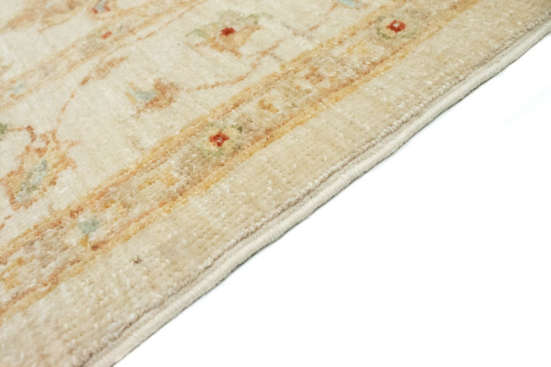 Ziegler Carpet - 209 x 146 cm - beige